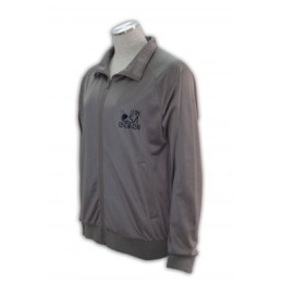 Z067 純色拉鏈外套在線訂購 個性字母印花外套  男裝衛衣外套 衛衣外套網站 Z067 純色拉鏈外套在線訂購 個性字母印花外套  男裝衛衣外套 衛衣外套網站